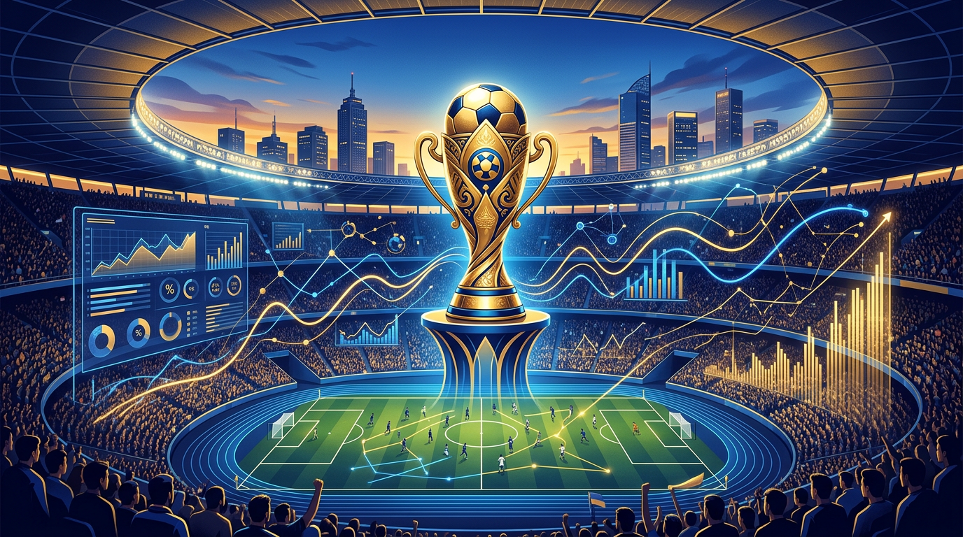 Sportsbook Online di Indonesia: Panduan Judi Bola, Basket, E-Sports & Odds